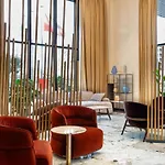 Hotell Mercure 4*