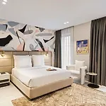 Mercure Hotell Tirana
