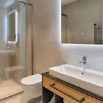 Hotell Mercure Tirana
