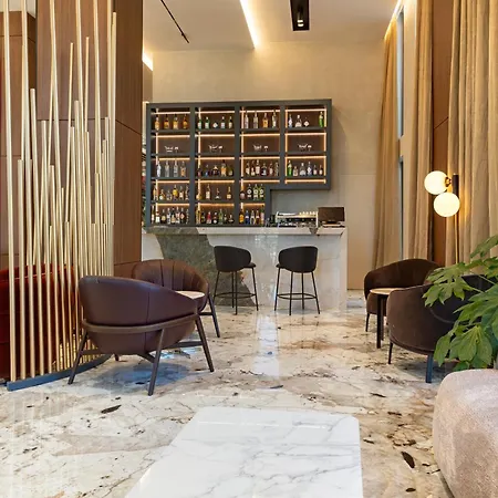 Mercure Hotel