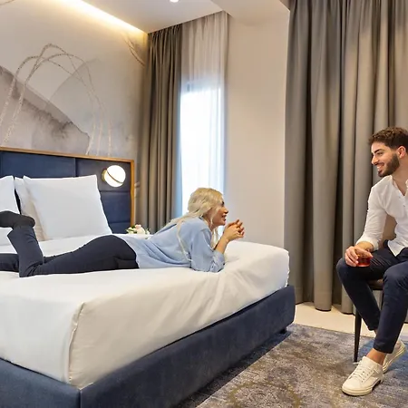ホテル Mercure 4*