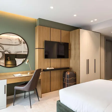 Hotel Mercure 4*