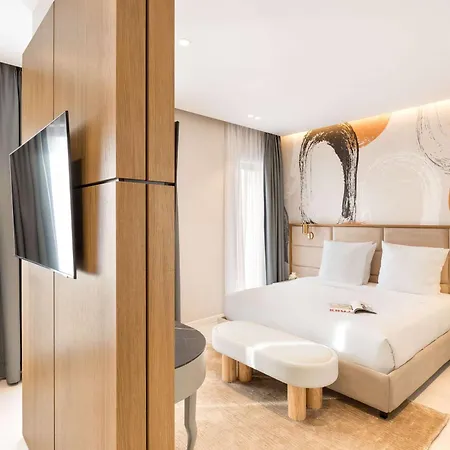 Mercure Hotel 4*