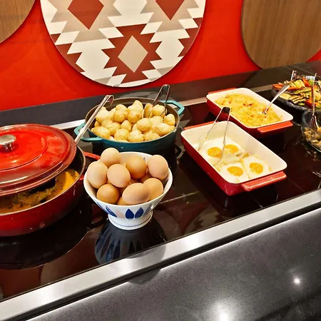 Mercure 4* Tirana