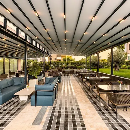 Hotel Mercure Tirana