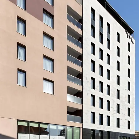 Hotel Mercure 4*