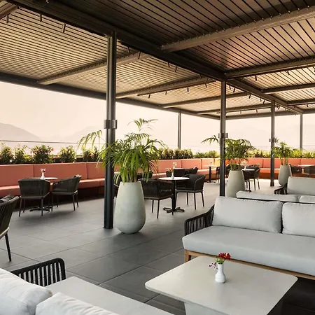 Mercure Tirana