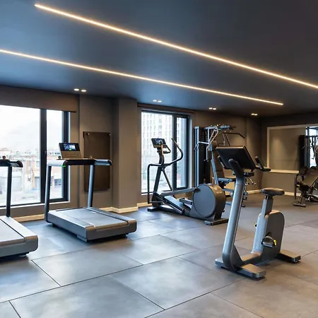 Mercure 4* טיראנה