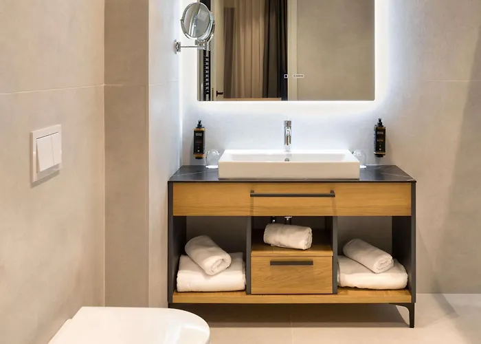 Mercure Hotel Tirana