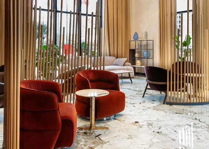 Hotel Mercure Tirana