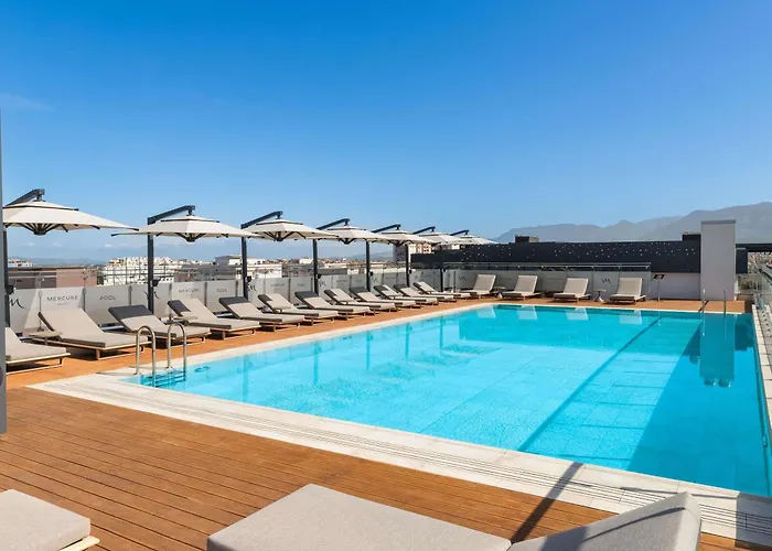 Mercure 4*