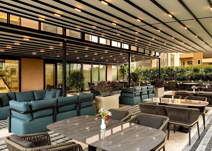 Mercure Hotel