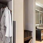 Mercure Hotell 4*