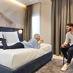 Hotel Mercure 4*