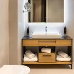 Mercure Hotell Tirana