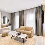 Hotel Mercure Tirana