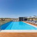 Mercure Hotel Tirana