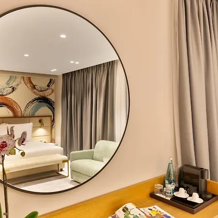 Mercure Hotel Tirana