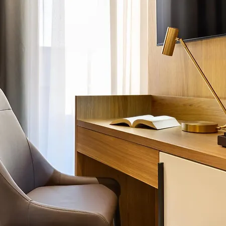 Hotel Mercure 4*
