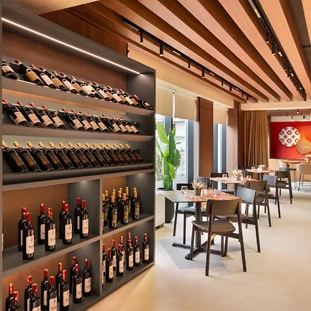 Mercure Hotel 4*