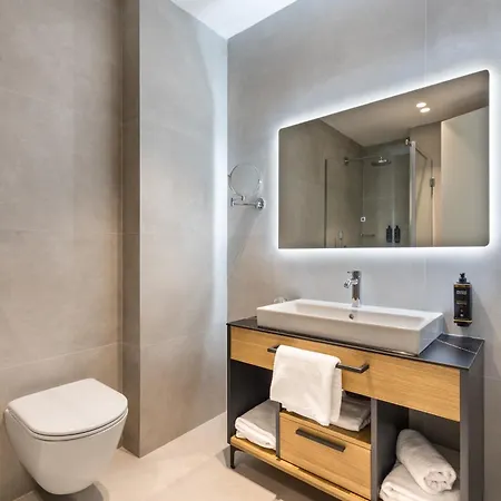 Mercure 4* Tirana