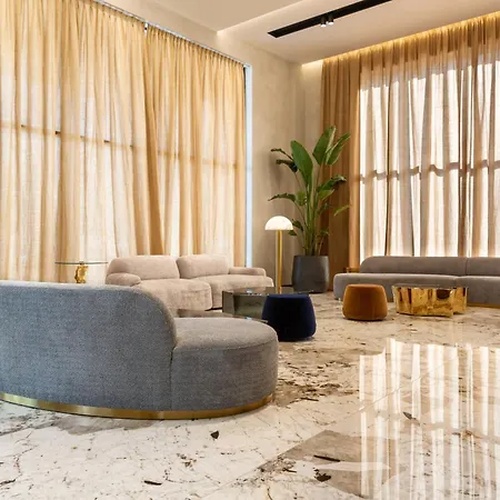 Mercure Hotel 4*