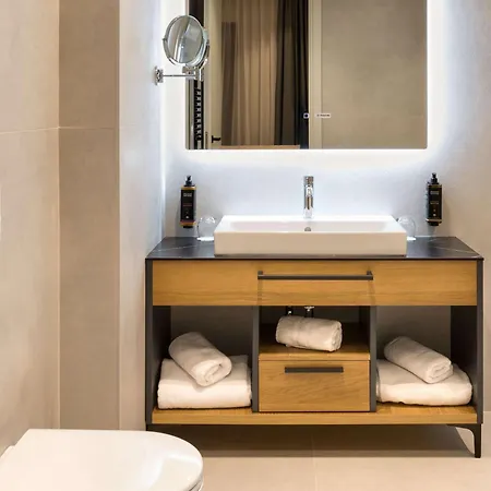 Hotel Mercure Tirana