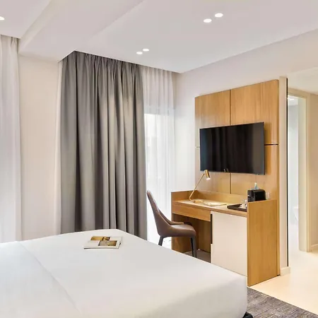 Mercure Hotel