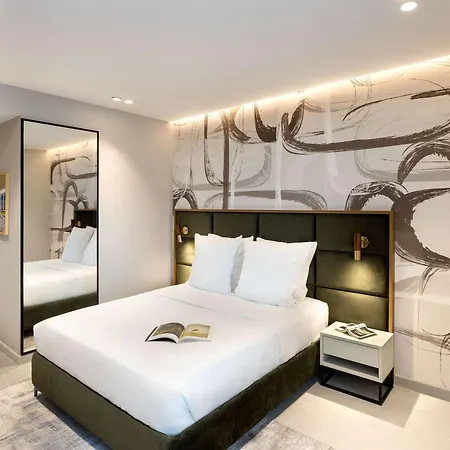 Mercure 4*