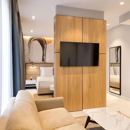 Hotel Mercure Tirana