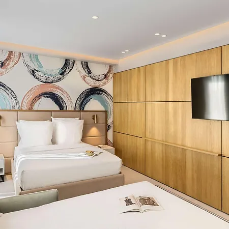 Mercure Tirana