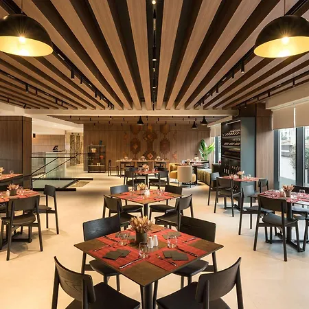 Mercure Tirana