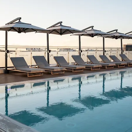 Mercure 4*