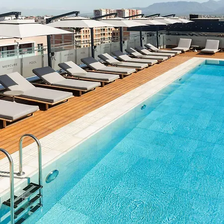 Hotel Mercure 4*