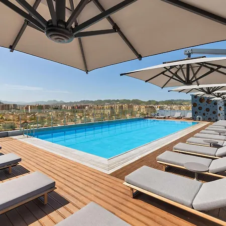 Mercure Hotel Tirana
