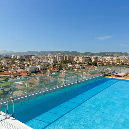 Mercure 4* Tirana