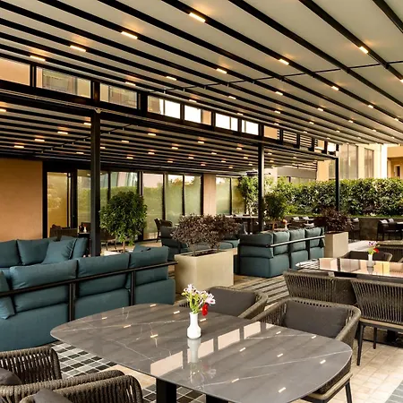 Mercure 4* Tirana