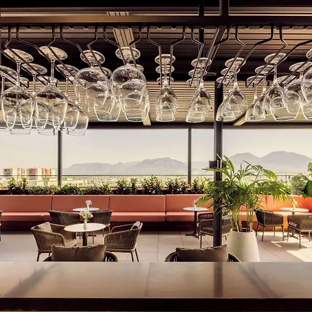 Mercure Tirana