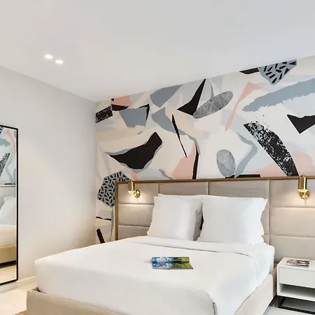 Mercure 4* Τίρανα
