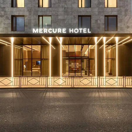 Mercure Tirana