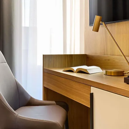 Mercure Hotel Tirana