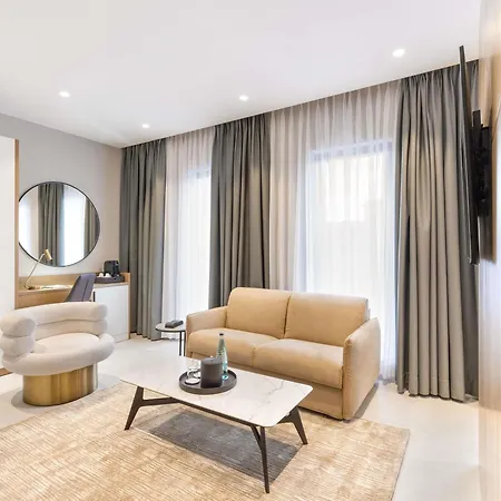 Hotel Mercure Tirana