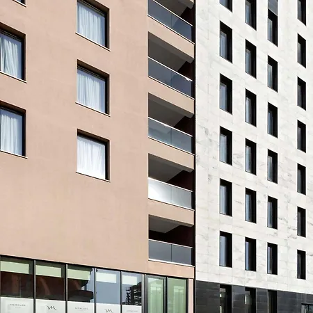 Hotel Mercure
