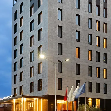 Hotel Mercure