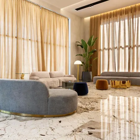 Mercure Tirana