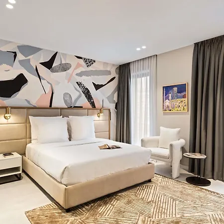 Mercure Hotel