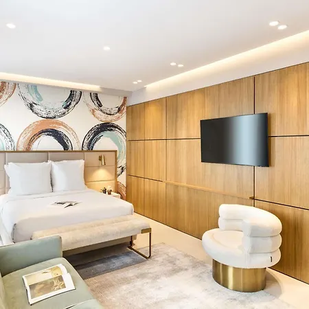 Mercure 4* Tirana