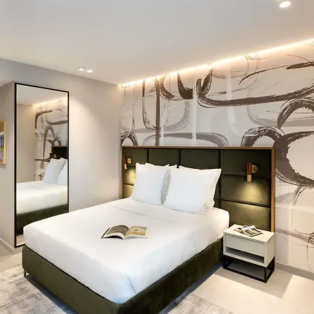 Mercure Hotel 4*