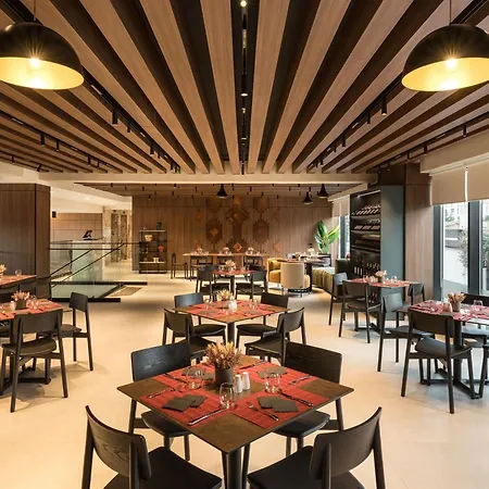 Mercure Hotel