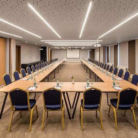 Hotel Mercure Tirana
